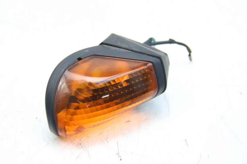 photo de REAR RIGHT TURN SIGNAL YAMAHA HW XENTER 125 (2011 - 2017) - Zoom on usage condition