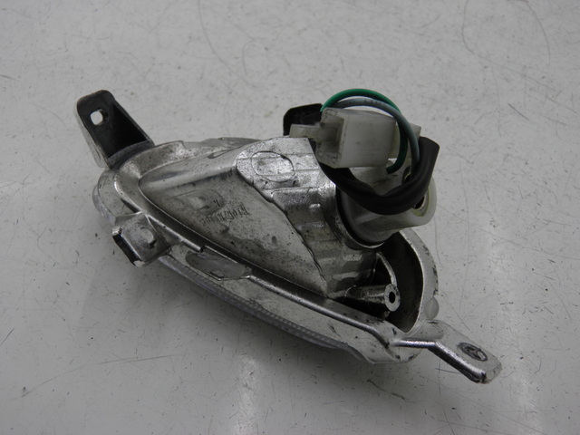 photo de REAR RIGHT TURN SIGNAL JM MOTOR JULIA 50 (2010 - 2014) - Product overview