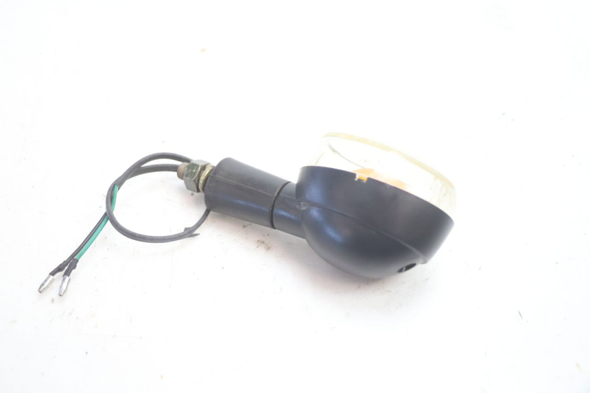 photo de REAR RIGHT TURN SIGNAL RIDE JUMP 2T 50 (2012 - 2017) - Zoom on usage condition