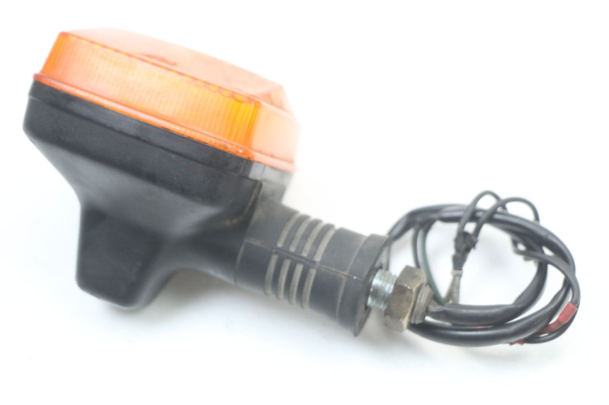 photo de REAR RIGHT TURN SIGNAL KAWASAKI KDX 125 (1990 - 1991) - Zoom on usage condition
