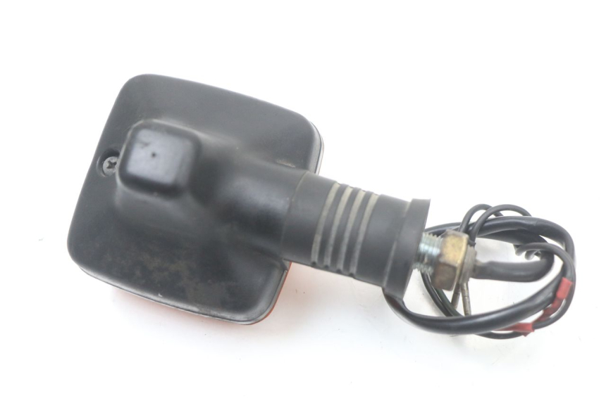 photo de REAR RIGHT TURN SIGNAL KAWASAKI KDX 125 (1990 - 1991) - Alternative perspective
