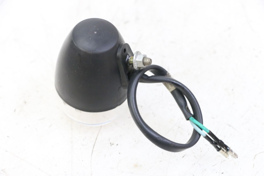 photo de REAR RIGHT TURN SIGNAL KYMCO AGILITY 4T 50 (2018 - 2022) - Component detail