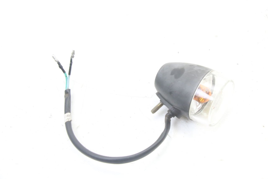 photo de REAR RIGHT TURN SIGNAL KYMCO AGILITY 4T 50 (2018 - 2022) - Main view