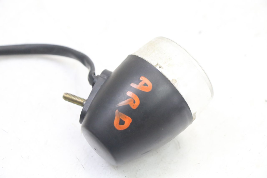 photo de REAR RIGHT TURN SIGNAL KYMCO AGILITY 4T 50 (2018 - 2022) - Alternative perspective