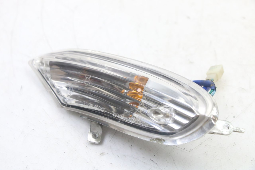 photo de REAR RIGHT TURN SIGNAL KYMCO GRAND DINK 125 (2008 - 2014) - Component detail