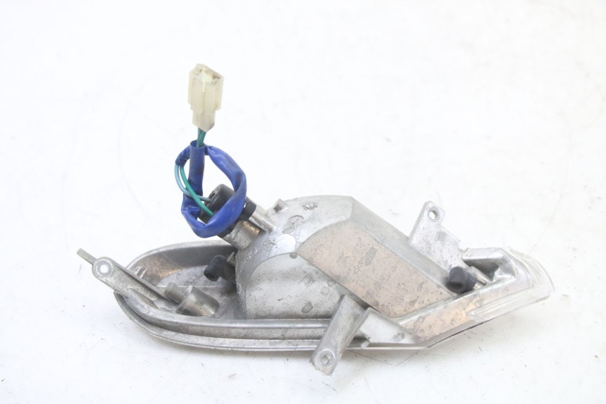 photo de REAR RIGHT TURN SIGNAL KYMCO GRAND DINK 125 (2008 - 2014) - Alternative perspective