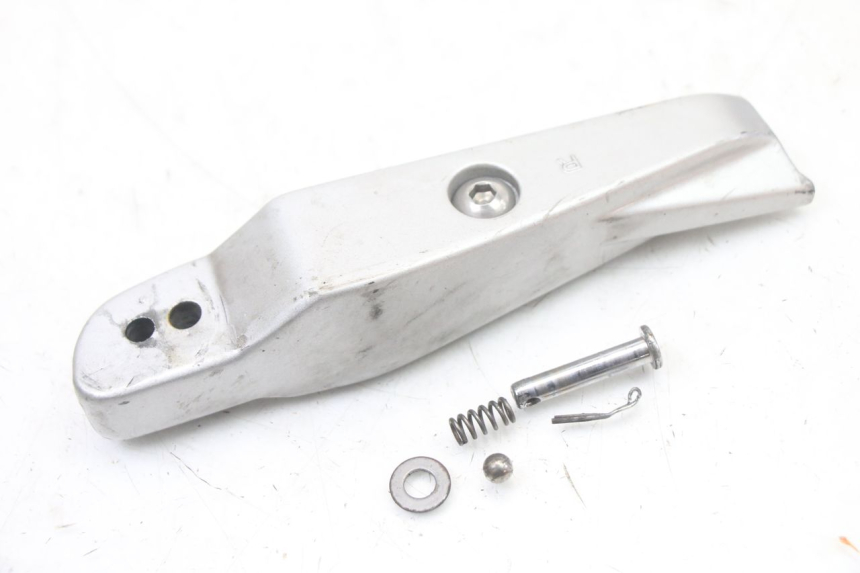 photo de REAR RIGHT TURN SIGNAL KYMCO XCITING 500 (2007 - 2010) - Alternative perspective