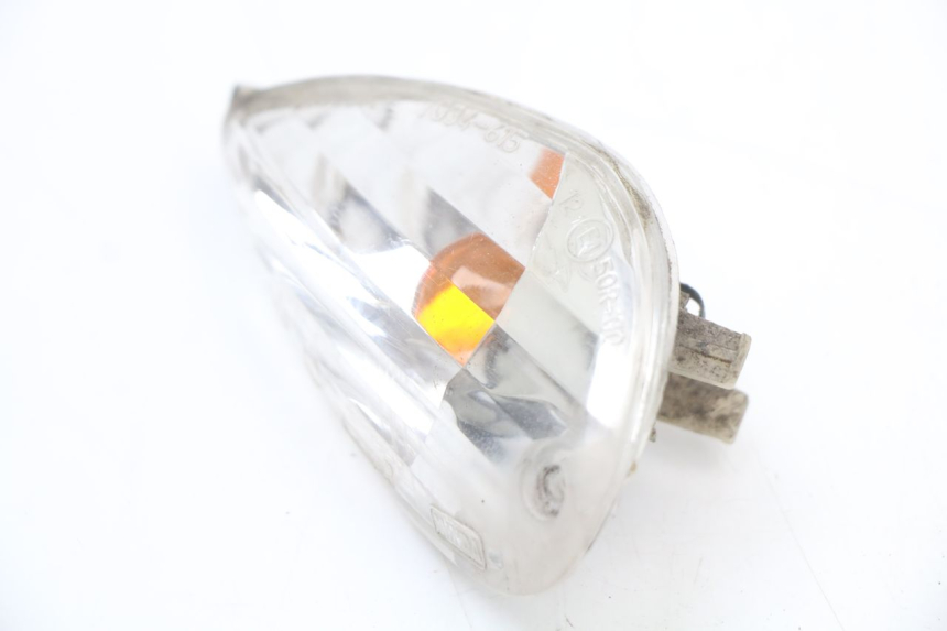 photo de REAR RIGHT TURN SIGNAL PIAGGIO LIBERTY 4T 50 (2018 - 2021) - Component detail