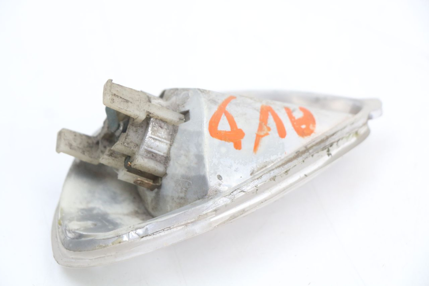 photo de REAR RIGHT TURN SIGNAL PIAGGIO LIBERTY 4T 50 (2018 - 2021) - Zoom on usage condition