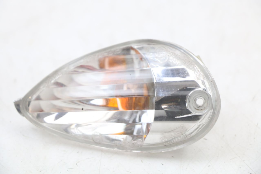photo de REAR RIGHT TURN SIGNAL PIAGGIO LIBERTY 4T 50 (2004 - 2008) - Component detail