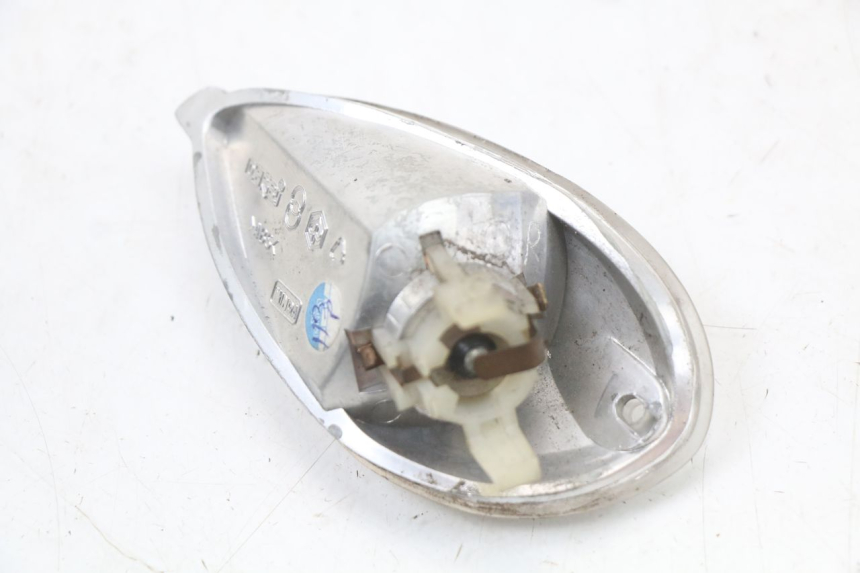 photo de REAR RIGHT TURN SIGNAL PIAGGIO LIBERTY 4T 50 (2004 - 2008) - Zoom on usage condition
