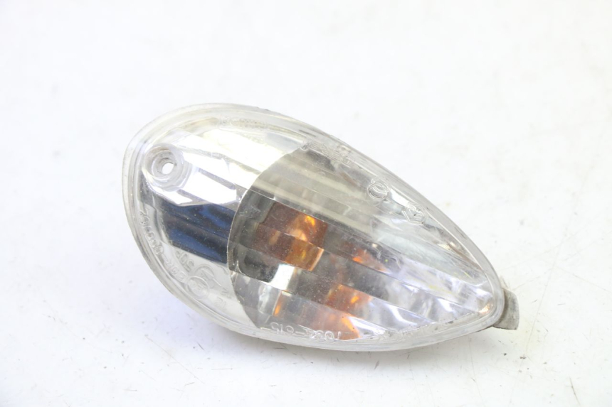 photo de REAR RIGHT TURN SIGNAL PIAGGIO LIBERTY 125 (1998 - 2008) - Component detail