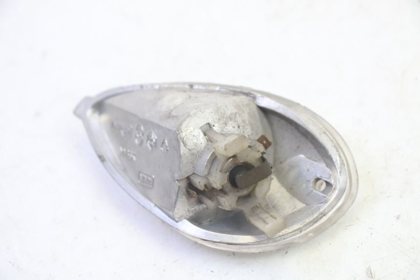 photo de REAR RIGHT TURN SIGNAL PIAGGIO LIBERTY 125 (1998 - 2008) - Technical close-up