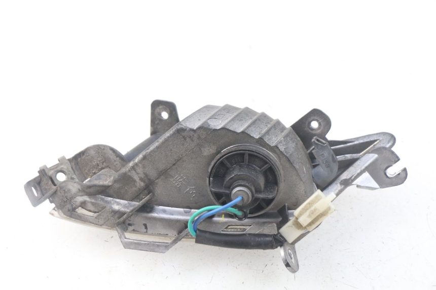 photo de REAR RIGHT TURN SIGNAL KYMCO LIKE 4T 50 (2009 - 2018) - Zoom on usage condition