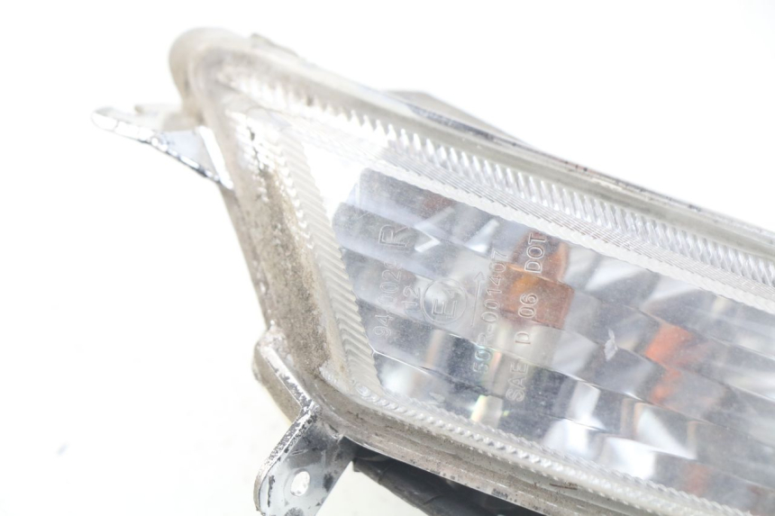 photo de REAR RIGHT TURN SIGNAL KYMCO LIKE 4T 50 (2009 - 2018) - Product overview