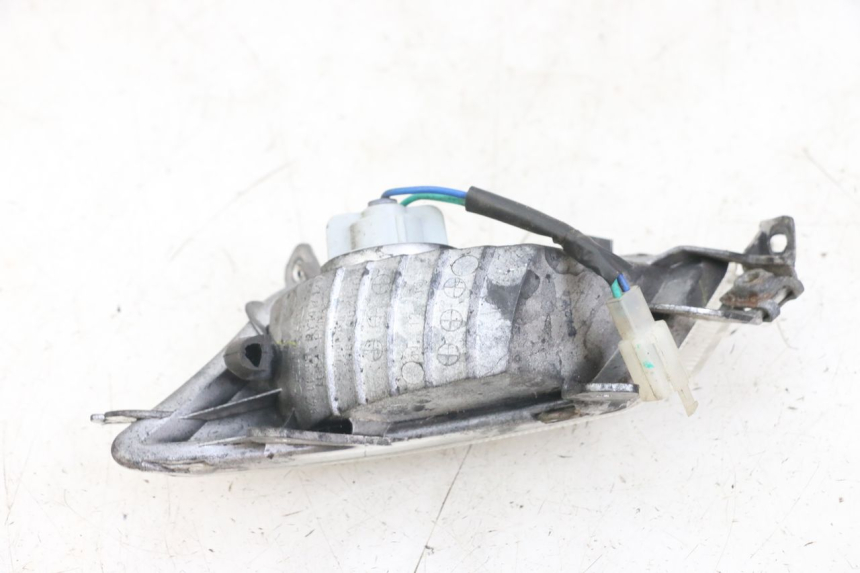 photo de RIGHT REAR TURN SIGNAL KYMCO LIKE 125 (2009 - 2016) - Alternative perspective