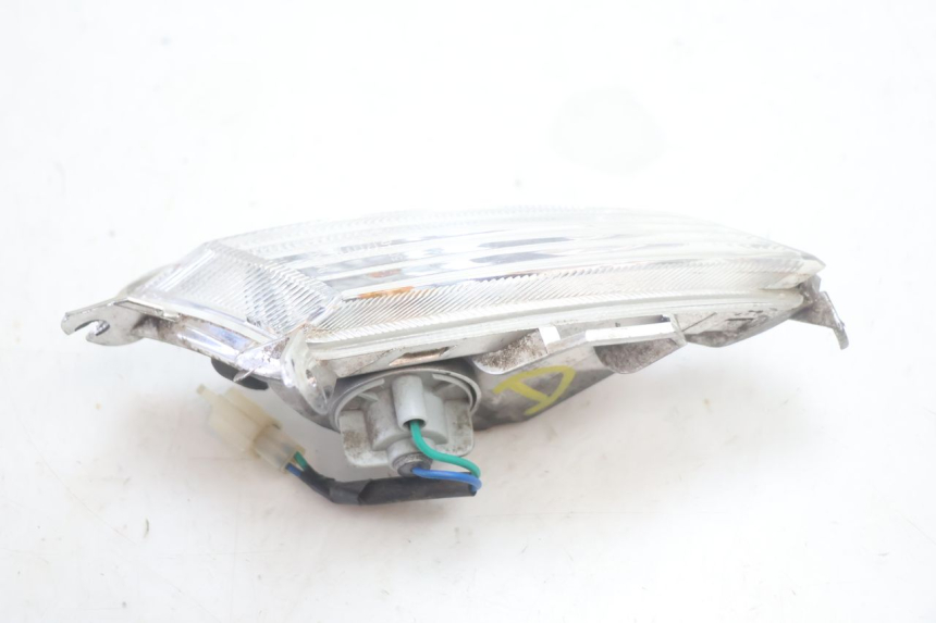 photo de RIGHT REAR TURN SIGNAL KYMCO LIKE 125 (2009 - 2016) - Component detail