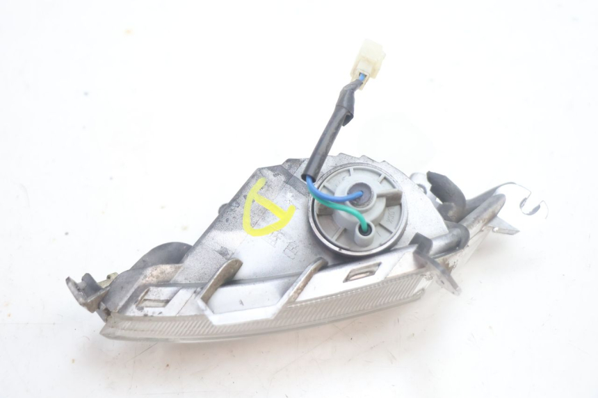 photo de RIGHT REAR TURN SIGNAL KYMCO LIKE 125 (2009 - 2016) - Alternative perspective