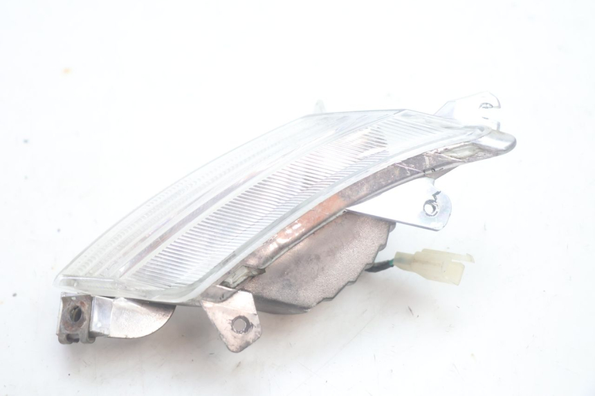 photo de RIGHT REAR TURN SIGNAL KYMCO LIKE 125 (2009 - 2016) - Technical close-up