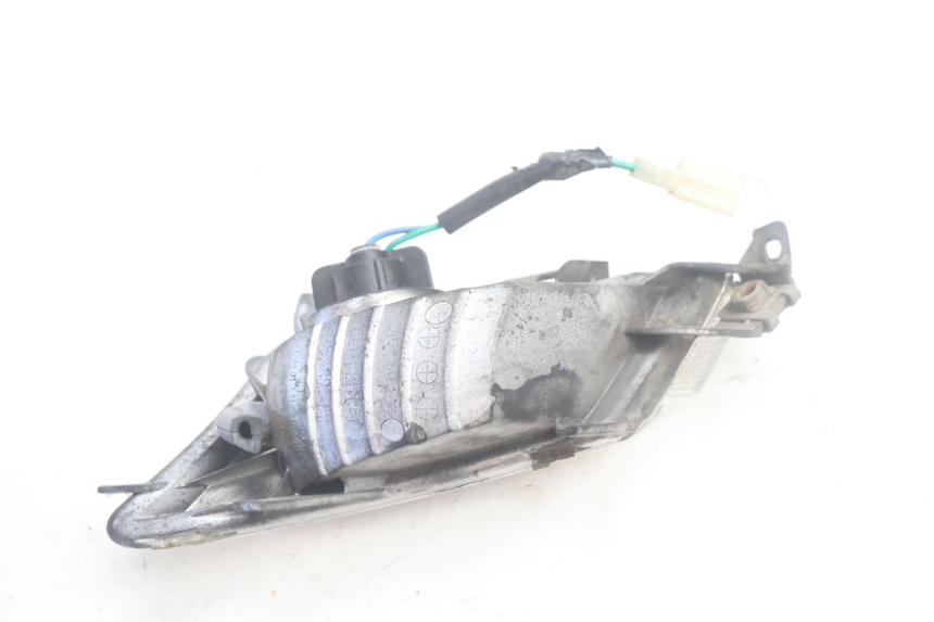 photo de RIGHT REAR TURN SIGNAL KYMCO LIKE 125 (2009 - 2016) - Zoom on usage condition