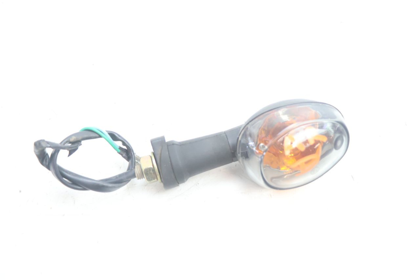 photo de REAR RIGHT TURN SIGNAL LONGJIA LJ50QT 8M 2T 50 (2010 - 2017) - Main view