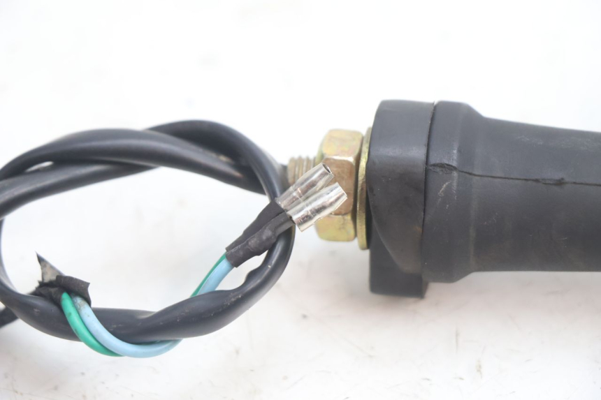 photo de REAR RIGHT TURN SIGNAL LONGJIA LJ50QT 8M 2T 50 (2010 - 2017) - Alternative perspective