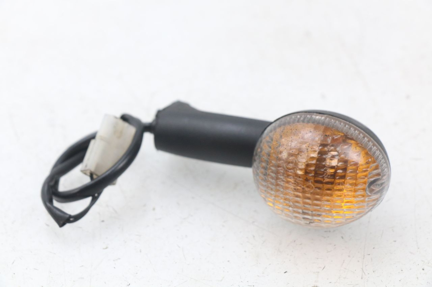 photo de RIGHT REAR TURN SIGNAL PEUGEOT LUDIX 50 (2005 - 2007) - Main view