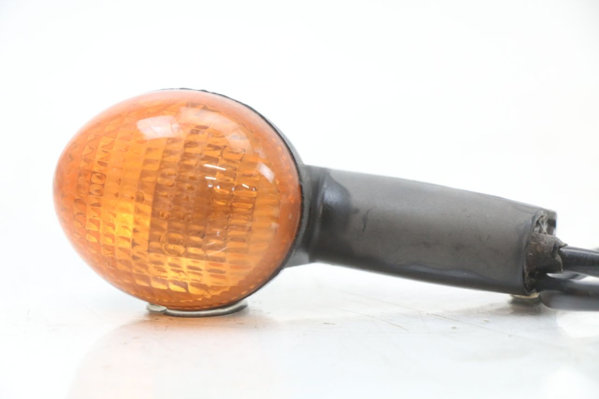 photo de RIGHT REAR TURN SIGNAL PEUGEOT LUDIX 50 (2005 - 2007) - Alternative perspective