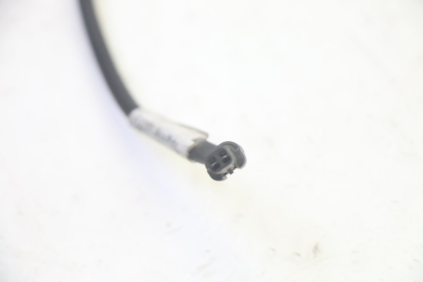 photo de REAR RIGHT TURN SIGNAL PIAGGIO MP3 HPE 350 (2018 - 2020) - Technical close-up