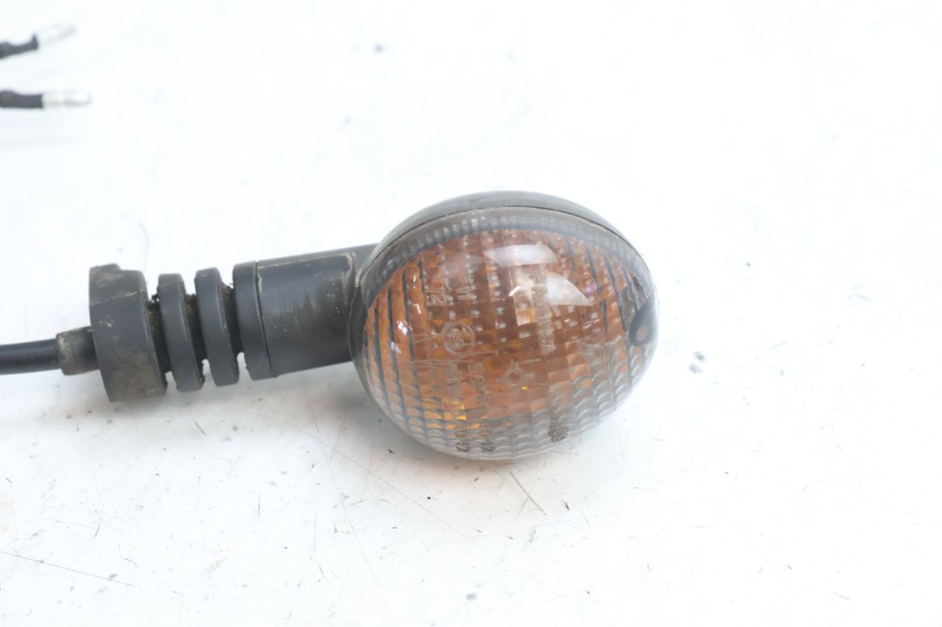 photo de REAR RIGHT TURN SIGNAL RIEJU MRT PRO SUPERMOTARD 50 (2007 - 2018) - Component detail