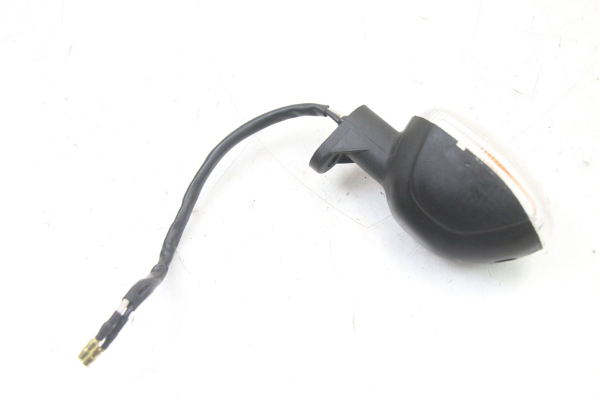photo de REAR RIGHT TURN SIGNAL PIAGGIO NRG POWER PUREJET 50 (2018 - 2021) - Zoom on usage condition