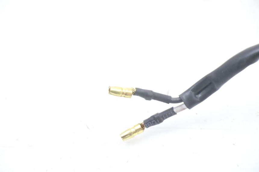 photo de REAR RIGHT TURN SIGNAL PIAGGIO NRG POWER PUREJET 50 (2018 - 2021) - Technical close-up