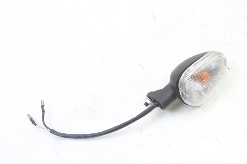 photo de REAR RIGHT TURN SIGNAL PIAGGIO NRG POWER PUREJET 50 (2018 - 2021) - Main view