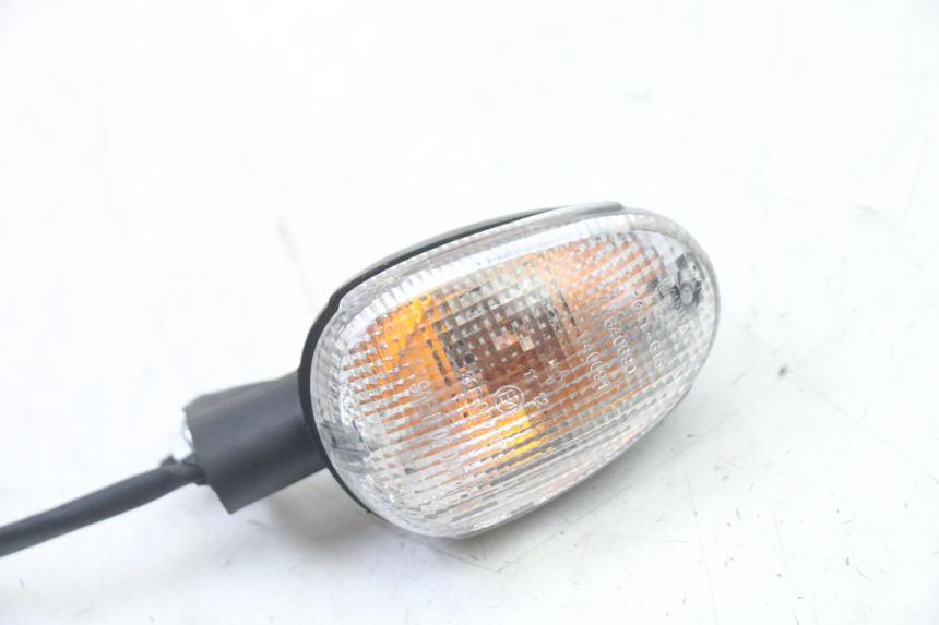 photo de REAR RIGHT TURN SIGNAL PIAGGIO NRG POWER PUREJET 50 (2018 - 2021) - Component detail