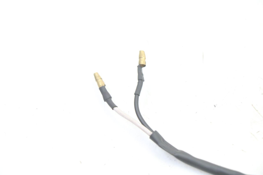 photo de REAR RIGHT TURN SIGNAL PIAGGIO NRG POWER PUREJET 50 (2018 - 2021) - Alternative perspective