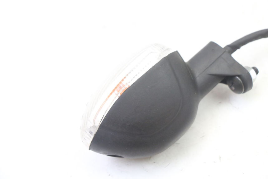 photo de REAR RIGHT TURN SIGNAL PIAGGIO NRG POWER PUREJET 50 (2018 - 2021) - Product overview