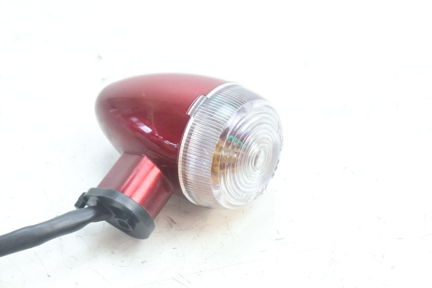 photo de REAR RIGHT TURN SIGNAL JM MOTORS OLDIES 4T 50 (2010 - 2020) - Component detail