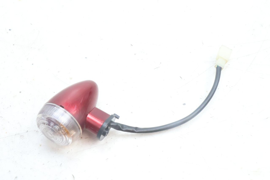 photo de REAR RIGHT TURN SIGNAL JM MOTORS OLDIES 4T 50 (2010 - 2020) - Alternative perspective
