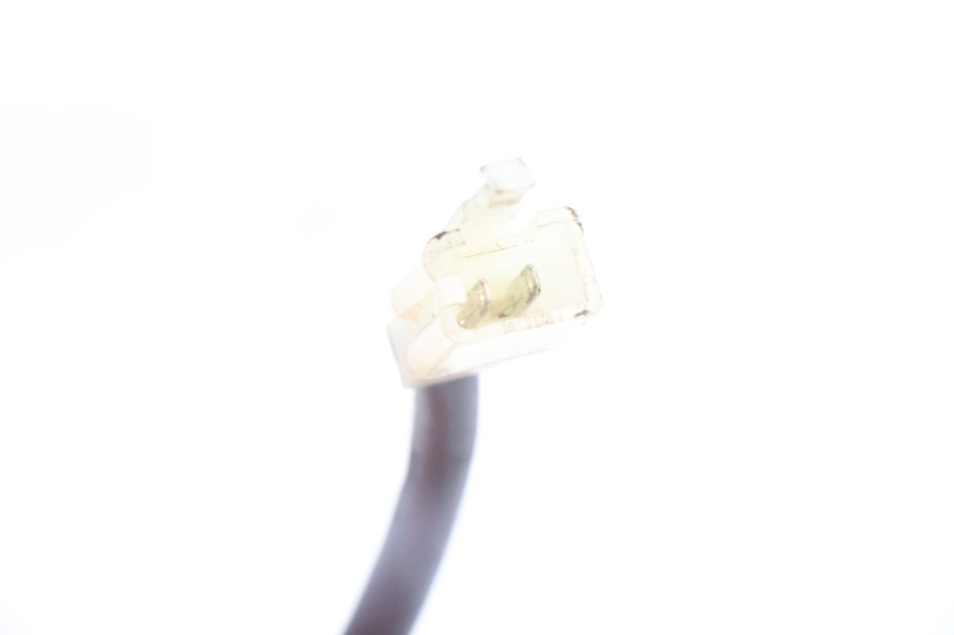 photo de REAR RIGHT TURN SIGNAL JM MOTORS OLDIES 4T 50 (2010 - 2020) - Technical close-up