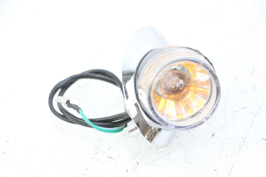 photo de RIGHT REAR TURN SIGNAL JM MOTORS OLDIES GT 4T 50 (2018 - 2025) - Main view