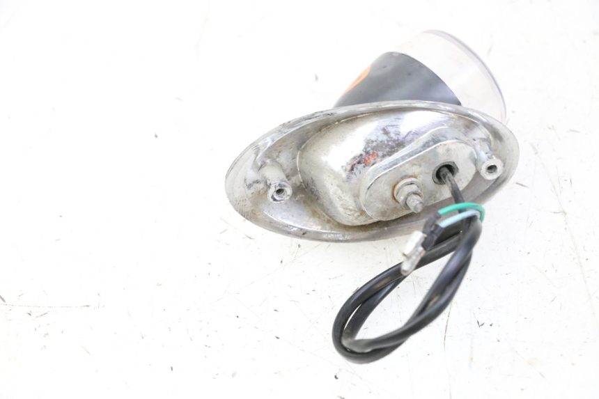 photo de RIGHT REAR TURN SIGNAL JM MOTORS OLDIES GT 4T 50 (2018 - 2025) - Zoom on usage condition