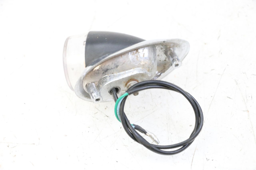 photo de RIGHT REAR TURN SIGNAL JM MOTORS OLDIES GT 4T 50 (2018 - 2025) - Alternative perspective
