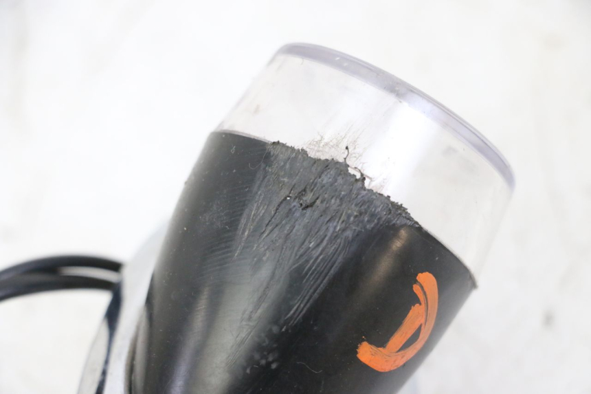 photo de RIGHT REAR TURN SIGNAL JM MOTORS OLDIES GT 4T 50 (2018 - 2025) - Product overview