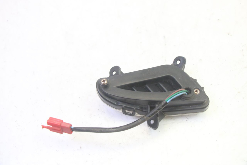 photo de RIGHT REAR TURN SIGNAL JM MOTORS OLDIES GT 4T 50 (2018 - 2025) - Technical close-up