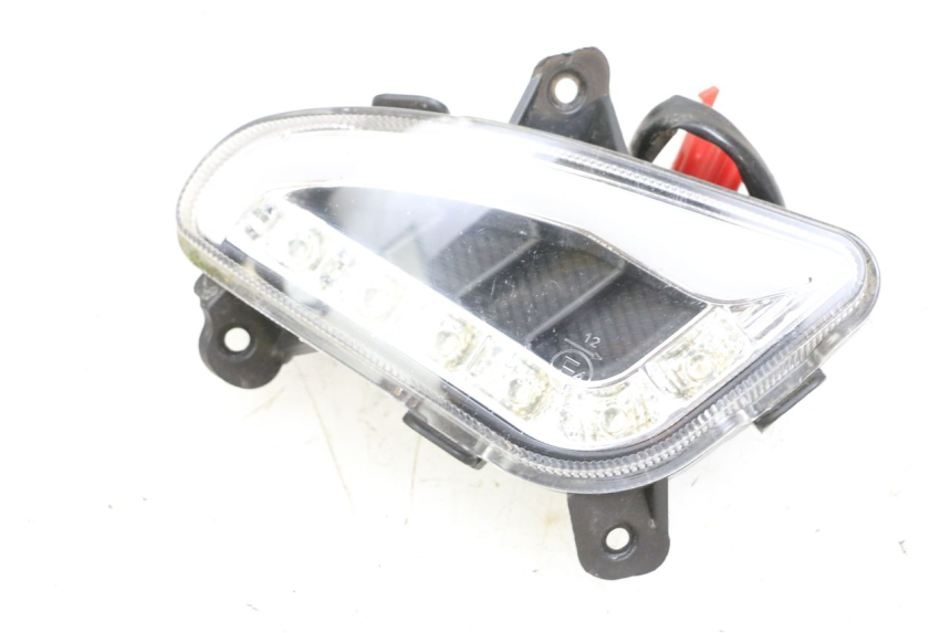 photo de RIGHT REAR TURN SIGNAL JM MOTORS OLDIES GT 4T 50 (2018 - 2025) - Product overview