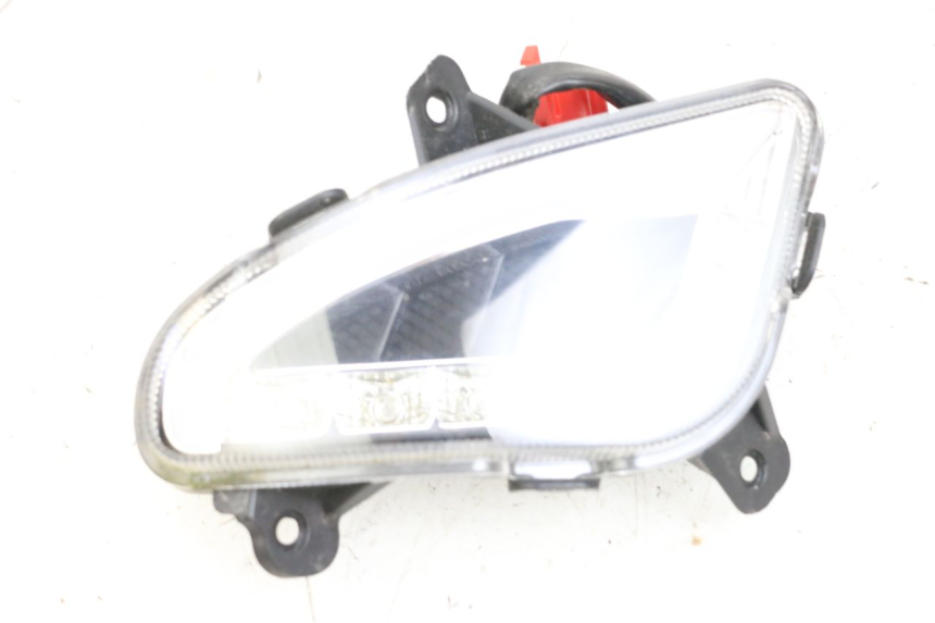 photo de RIGHT REAR TURN SIGNAL JM MOTORS OLDIES GT 4T 50 (2018 - 2025) - Fixing points details