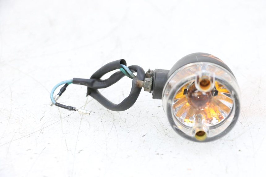 photo de REAR RIGHT TURN SIGNAL SYM ORBIT 2 4T 50 (2008 - 2017) - Main view