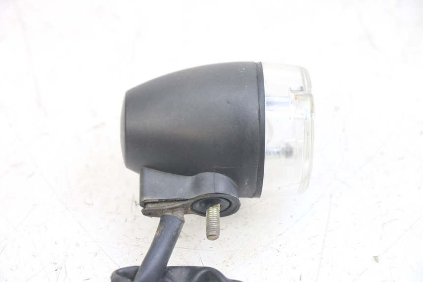 photo de RIGHT REAR TURN SIGNAL SYM ORBIT 2 TS 2T 50 (2011 - 2016) - Component detail