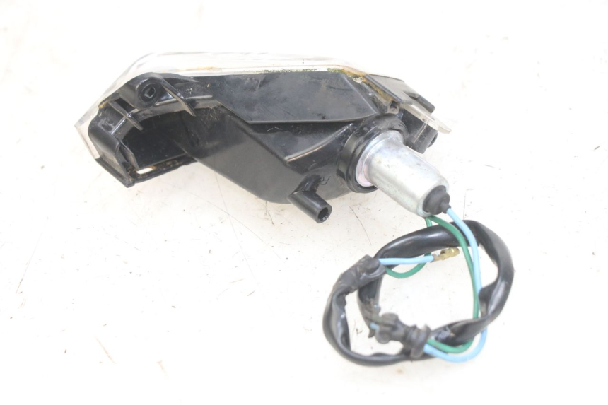 photo de REAR RIGHT TURN SIGNAL HONDA PCX (JF28) 125 (2009 - 2011) - Zoom on usage condition