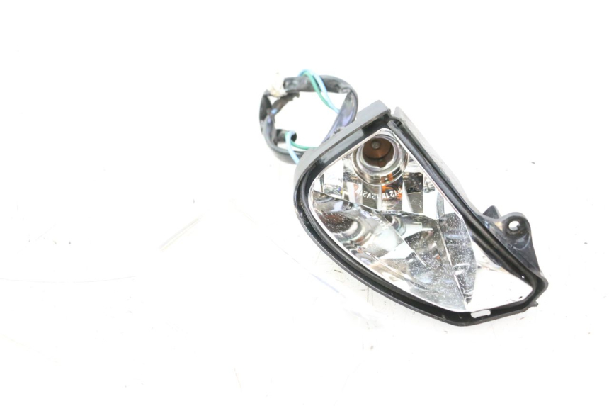 photo de REAR RIGHT TURN SIGNAL HONDA PCX (JF28) 125 (2009 - 2011) - Surface and material condition